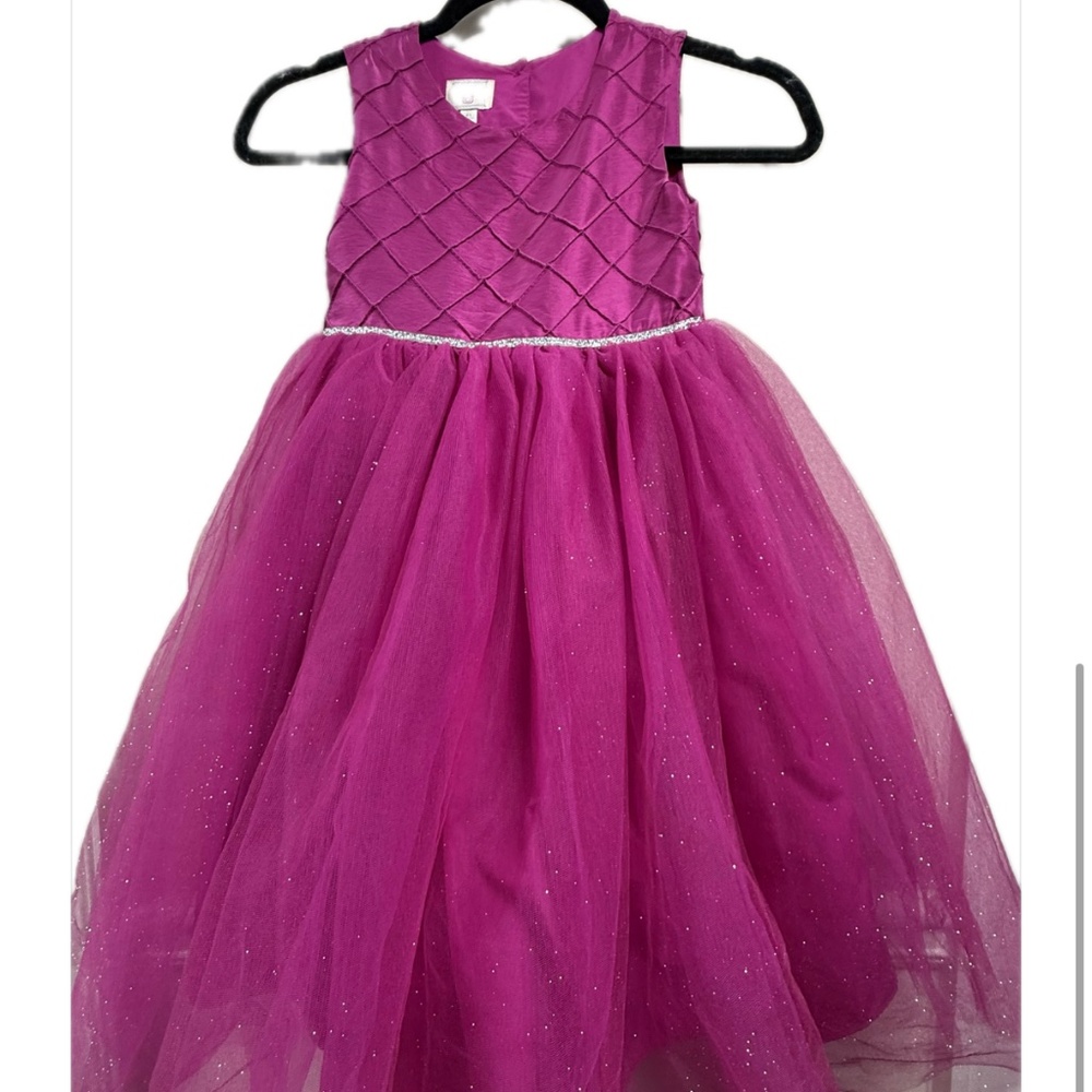Beautiful Girl’s dress